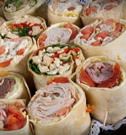 maritsas cuisine